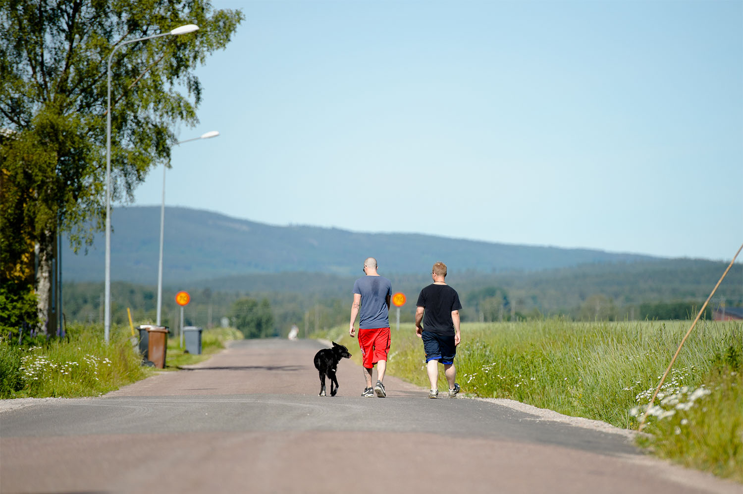 Kraftaverks HVB-hem i Gagnef, Dalarna u2013 Stockrosen AB