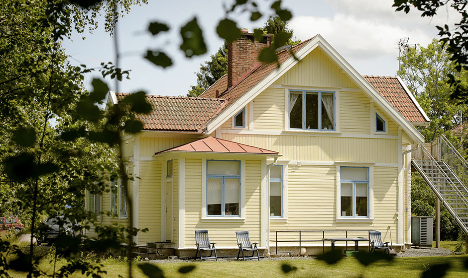 Leva Bo Leva Bo – Stödboende